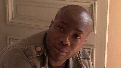 Czech Babe Gangbang - hotmovs.com - Czech Republic