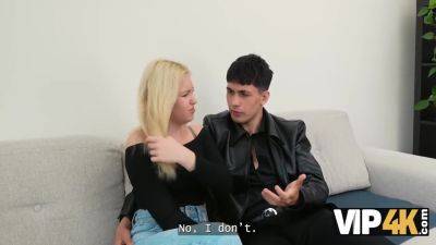 Featuring Stanley Johnsons Hardcore Clip - videomanysex.com - Czech Republic