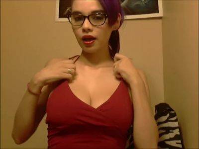 Jerk Ur Cock To My Big Tits - Verified Amateurs - hclips.com