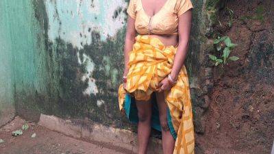 Aunty Fucked With Valentine S Day - desi-porntube.com - India