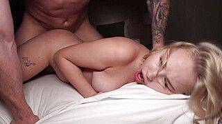 Martin Spell - FUCKING THE SUBSTITUTE TEACHER - ah-me.com