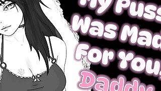 Curing your Loneliness with My Tight Yummy Holes! - ah-me.com