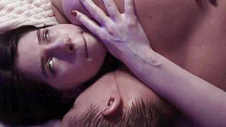 Hot Sexy - Best Sex - Swinger hook-up at the cottage with sexy patrons! Best porn ever! - ah-me.com