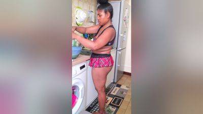 Micro Skirt 1 - desi-porntube.com - India