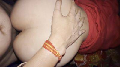 Delhi University Horny Girlfriend Fucking - desi-porntube.com - India