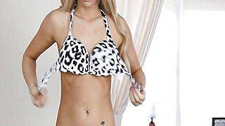 Natalia - Natalia Forrest - Which Bikini - ah-me.com