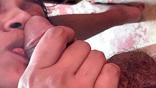 Gave Some Smoking Fun to Seduce step mom - ah-me.com