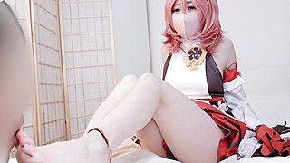 Traveler, Come and Do Something Amusing for Me - ah-me.com - Japan