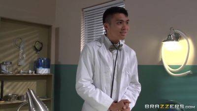 Masters Of Fuck With Ryder Skye, Johnny Sins And Johnny Ryder - hotmovs.com - Japan