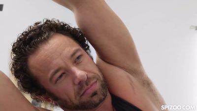 Laney Grey - Brad Newman - Destiny Lovee & Laney Grey & Brad Newman in Stepdad’s Threesome - Tiny 4K - hotmovs.com