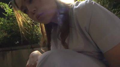 0009414_騎乗位 Hカップ ムッチリなどが含まれている - upornia.com - Japan