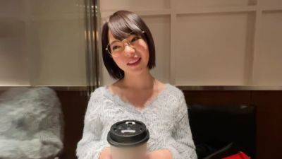 0009366_デカパイ フェラ 乳揺れなどが含まれている - upornia.com - Japan