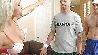 Brooke Haven - Come Get A Taste - ah-me.com