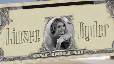 An Extra Buck With Keiran Lee, Linzee Ryder - Brazzers - hotmovs.com