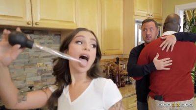 April Olsen And Jessy Jones In Turkey Basted, Pussy Blasted... And Anal On Pornhd - hotmovs.com - Turkey