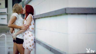 Adult Stars Up Close - PlayboyTV - hotmovs.com