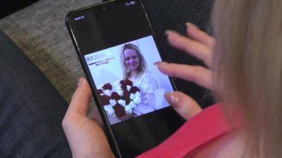 Mireille FAVROD(-Blaser) taken away undressed and whipped - upornia.com