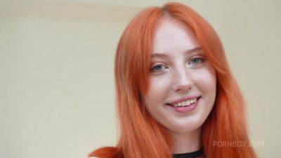 19yo Perfect girl Emma Korti in the FIRST GANGBANG WITH BBC TP - hotmovs.com