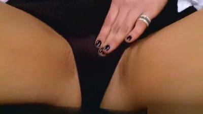 Audrey Bitoni In Hottest Sex Video Teen 18+ Wild - hotmovs.com