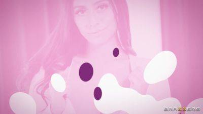 Free Use & Pussy Juice With Violet Myers, Chris Blaccwood - Brazzers - hotmovs.com