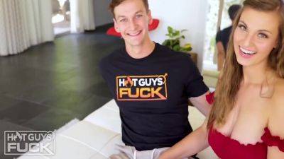 2025 Hot College Couple Fuck Hard! - hotmovs.com