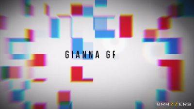 Charles Dera - Gianna Grey - Nailing The Day Nurse With Charles Dera, Gianna Grey - Brazzers - hotmovs.com