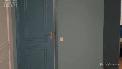 Novella Night - She Lives With Us Now - hotmovs.com