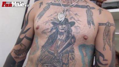 Fat Fucker - FunMovies - hotmovs.com - Austria