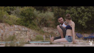 Pleasure Parlour - PlayboyTV - hotmovs.com