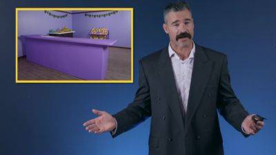 Busted At The Banana Shop With Charles Dera, Ella Knox - Brazzers - hotmovs.com