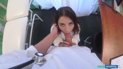 Luke Hardy - Luke Hardy In Alexis (emilia In English Stud Cheats With Sexy Agent - hotmovs.com - Britain