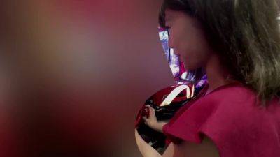 0009577_腋フェチ ワキ舐め インモラルなどが含まれている - upornia.com - Japan