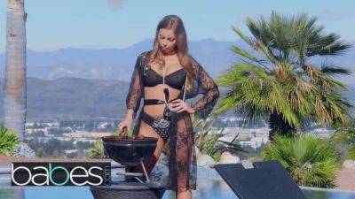 The Breeders 1 - Eliza Ibarra And Steve Holmes - hotmovs.com