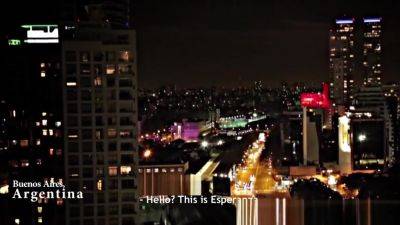 Keiran Le - Esperanza Gomez - hotmovs.com