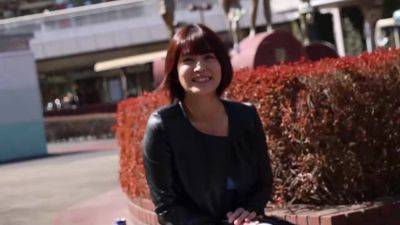 0009574_浮気 乳圧パイズリ パイズリなどが含まれている - upornia.com - Japan