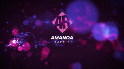 Amanda Rojas And Amanda Rabbit - Sexy Busty Whore Has Hard Sex With Her Bro-in-law - hotmovs.com