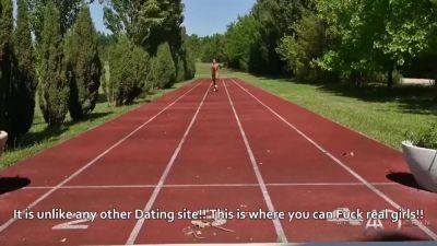 From Fan To With Fuck Toy And Aletta Ocean - hotmovs.com