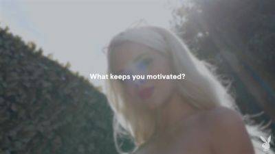 Femme Fit - PlayboyTV - hotmovs.com