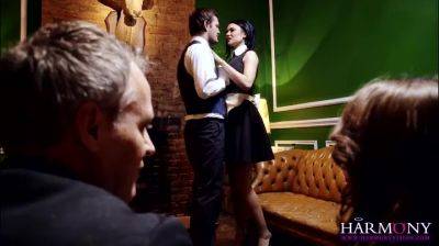 Pleasuring Master - HarmonyVision - hotmovs.com