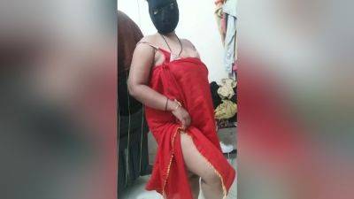 Desi Housewife New Hot Video - desi-porntube.com - India