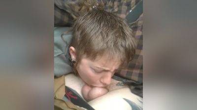 Hippies Break In The New Car With Road Trip And Road Head - Verified Amateurs - hclips.com