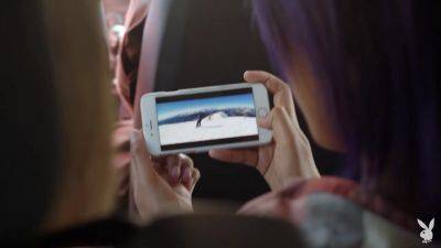 Playboy Au Naturel - PlayboyTV - hotmovs.com