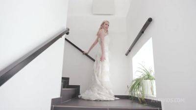 Slammed Brides, Rebel Rhyder, 14on1, ATM, Balls Deep, DAP, Rough - hotmovs.com