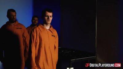 Giselle Palmer - Giselle Palmer, Giselle Ryan And Ryan Ryder - Alluring Young Lady With Trimmed Bush Getting Plowed - hotmovs.com