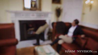 All she wants is dick - HarmonyVision - hotmovs.com