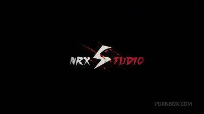 Leg + Cock in Anal At the Same Time ! Group ( anal footjob - hotmovs.com