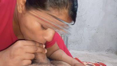 Cum In Mouth - desi-porntube.com - India