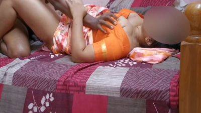 Hot Desi Stepmom Fucking Good - desi-porntube.com - India