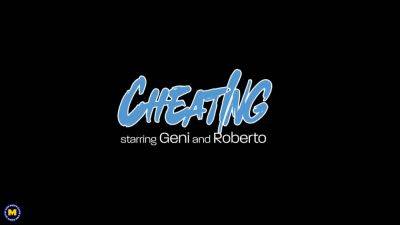 This Young Man Is Having An Affair With A Married Mature Lady - hotmovs.com