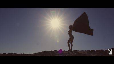 The Warm Up - PlayboyTV - hotmovs.com